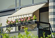 Outdoor Blinds And Awnings for Home or Business