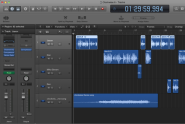 Logic Pro X: The right tool for podcasters?
