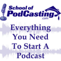 School of Podcasting - Learn