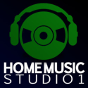 Home Recording Tips for Creating Pro Audio on Any Size Budget | Home Music Studio 1 " Podcast