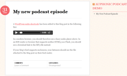How to Podcast for Free