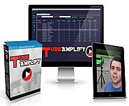 Tube Amplify review-$26,800 bonus & discount