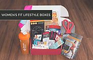 Fitness Subscription Boxes For Women
