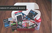 Fitness Subscription Boxes For Men