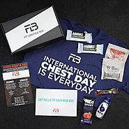 Monthly Subscription Boxes | Fit Lifestyle Box