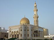 Al Zawawi Mosque