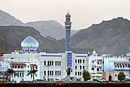 Mosque of the Great Prophet