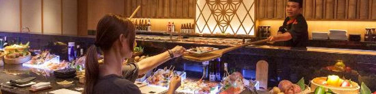 Headline for Best restaurants in Nusa Dua – Where to Go for a Delicious Meal