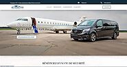 Mon Chauffeur Privé - VTC à Paris et sur toute la France