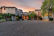 The Hope House - Scottsdale