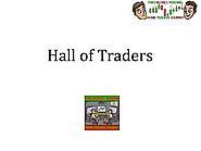Hall of Traders