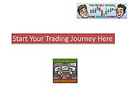 Start Your Trading Journey Here