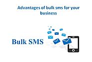 The Greater Advantages of A Bulk SMS Reseller Campaign - 4S Telecom