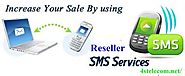The Perks of Buying a Reseller SMS Service - 4stelecom
