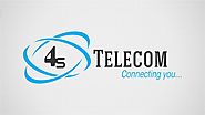Business Voip Solution Provider by 4S Telecom: Meet Your People