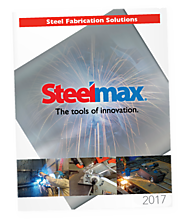 Cutting & Welding Automation - Steelmax