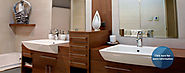 Design Bathroom Perth at AmbassadorConstruction