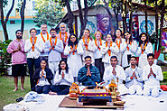 Kickstart Your Yoga Journey: 100-Hour TTC in Rishikesh
