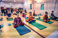 Elevate Your Practice: 300-Hour Yoga TTC in Rishikesh