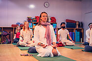 Master Yoga: 500-Hour TTC in Rishikesh