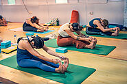 Empower Mothers: Pre-Natal Yoga TTC in Rishikesh