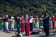 3 & 7 Days Yoga Retreat In Rishikesh