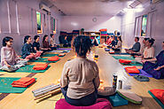 Harmonize Your Soul: Sound Healing Course in Rishikesh