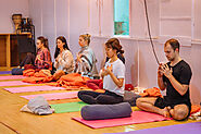 Ayurveda Yoga Teacher Training in Rishikesh