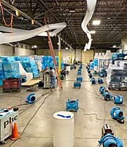 Water Damage Restoration San Diego | Repair & Cleanup Services