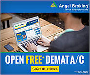 HOW TO OPEN A DEMAT ACCOUNT?