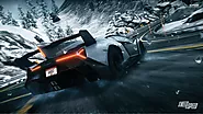 Need For Speed [NFS] » PC Games For Free / გადმოწერა