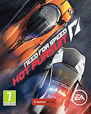 Need for Speed: Hot Pursuit (2010 video game)
