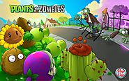 Plant VS Zomies [PC გადმოწერა] » PC Games For Free