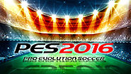 PES 2016 {Pro Evolution Soccer} » PC Games For Free / თამაშები