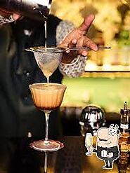New Bar in Jaipur