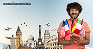 Choosing The Right Study Abroad Destination - Next Degree Abroad