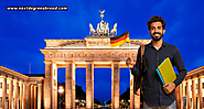 Germany’s Free Education System – A Game Changer For International Students! - Next Degree Abroad