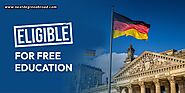 Who Is Eligible For Free Education In Germany? - Next Degree Abroad