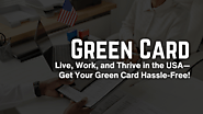 US Green Card