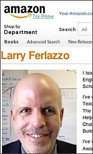 Larry Ferlazzo's Websites of the Day...