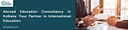 Educate Abroad in Kolkata: Your International Education Partner
