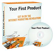 Your First Product review-$26,800 bonus & discount