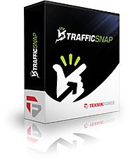 Traffic Snap review-SECRETS of Traffic Snap and $16800 BONUS