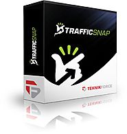 Traffic Snap Review and $30000 Bonus - Traffic Snap 80% DISCOUNT