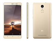 Purchase Xiaomi Redmi Note 3 Smartphone at Best Price | Shop on poorvikamobile
