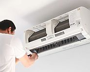 air conditioning repairs perth 