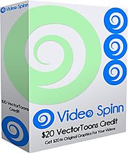 Video Spinn Reviews and Bonuses-- Video Spinn