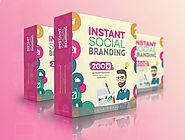Instant Social Branding review - 65% Discount and FREE $14300 BONUS