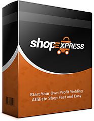 ShopExpress review and (FREE) $12,700 bonus-- ShopExpress Discount