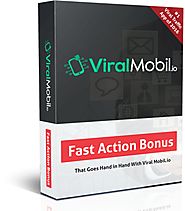 Viral Mobilio Review and Premium $14,700 Bonus